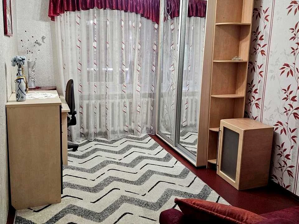 Квартира. Дніпро, Дарницька вул.