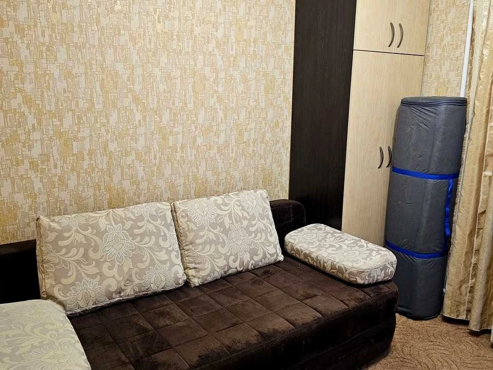 Квартира. Дніпро, Дарницька вул.