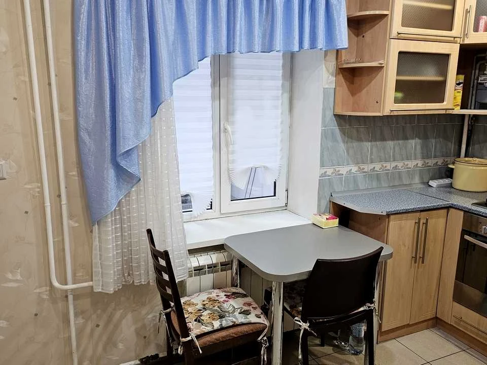 Квартира. Дніпро, Дарницька вул.