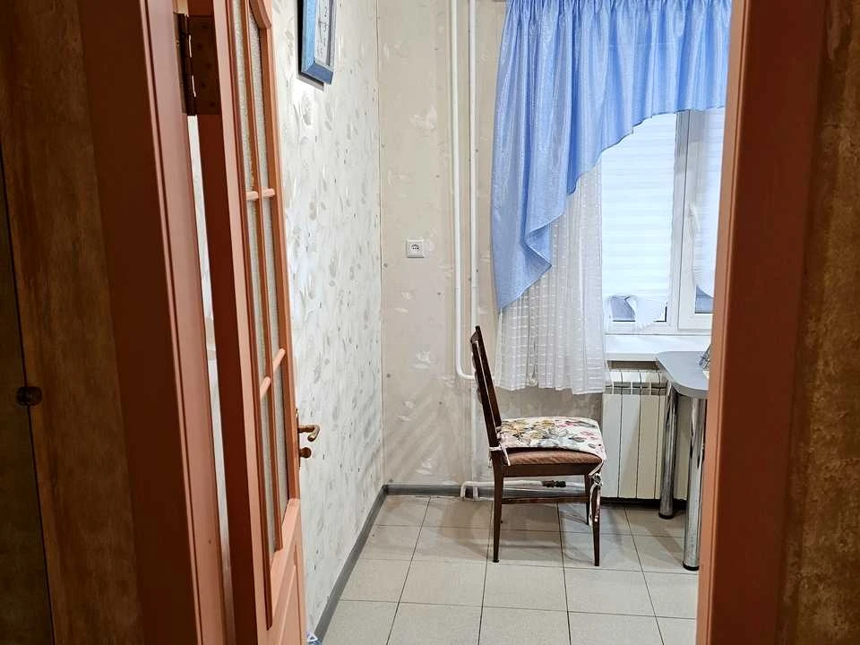 Квартира. Дніпро, Дарницька вул.