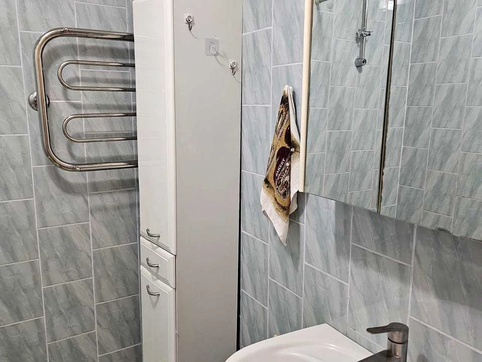 Квартира. Дніпро, Дарницька вул.