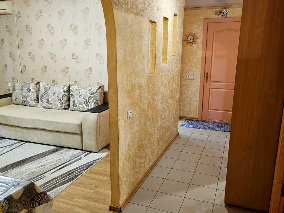 Квартира. Дніпро, Дарницька вул.