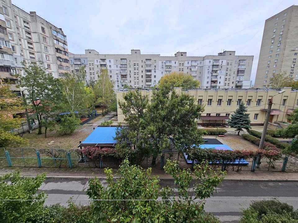 Квартира. Дніпро, Дарницька вул.