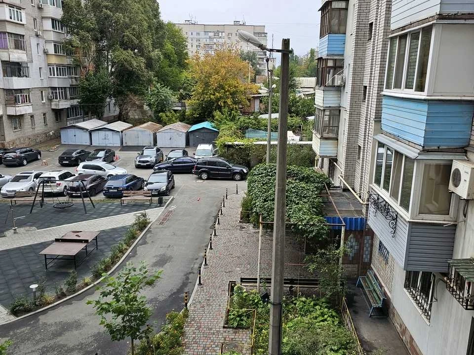 Квартира. Дніпро, Дарницька вул.