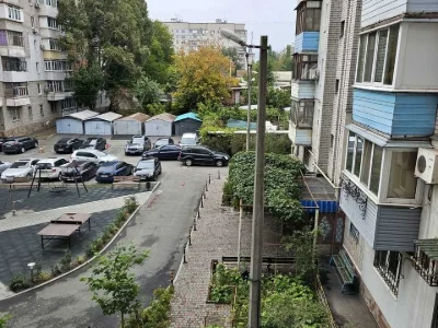 Квартира. Дніпро, Дарницька вул.