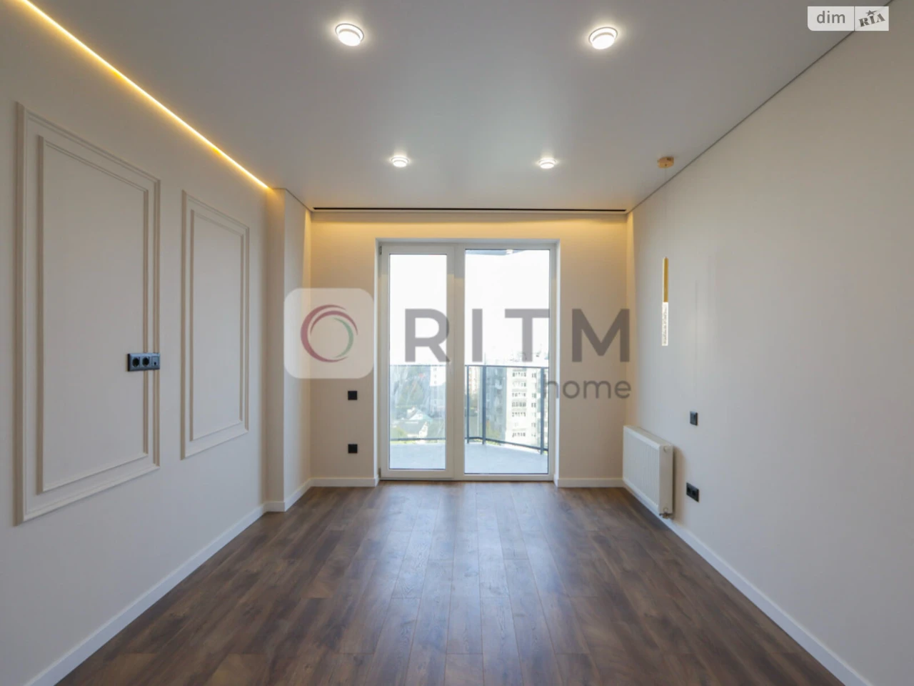 Apartment for Sale - Maiorivka