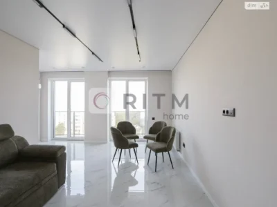 Apartment for Sale - Maiorivka