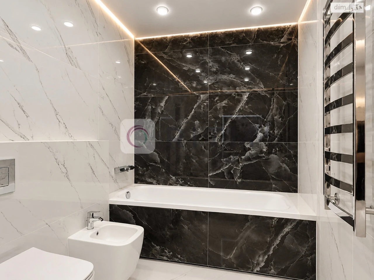 Apartment for Sale - Maiorivka