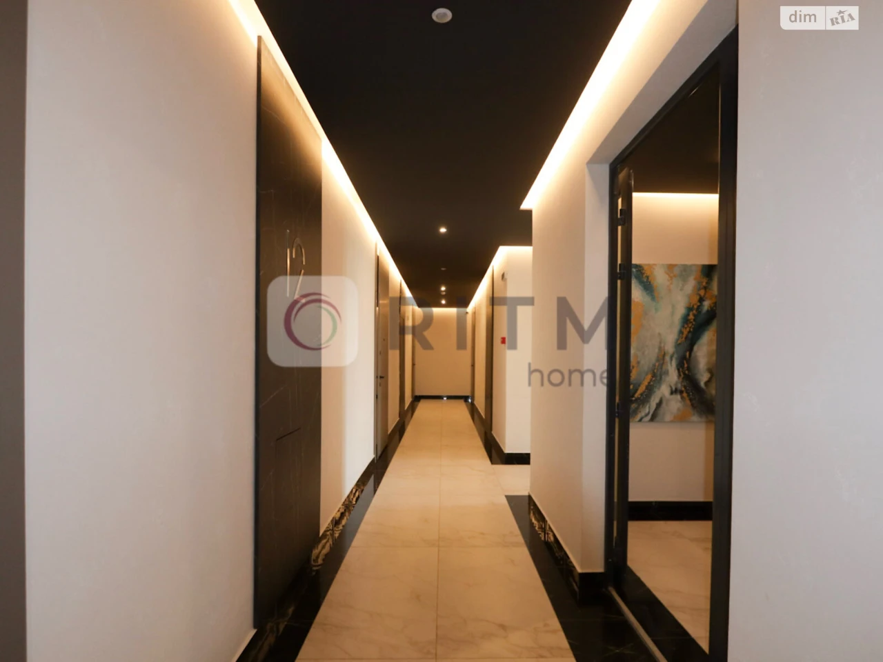 Apartment for Sale - Maiorivka