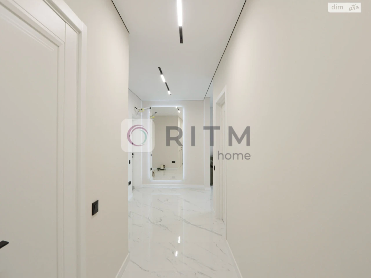 Apartment for Sale - Maiorivka