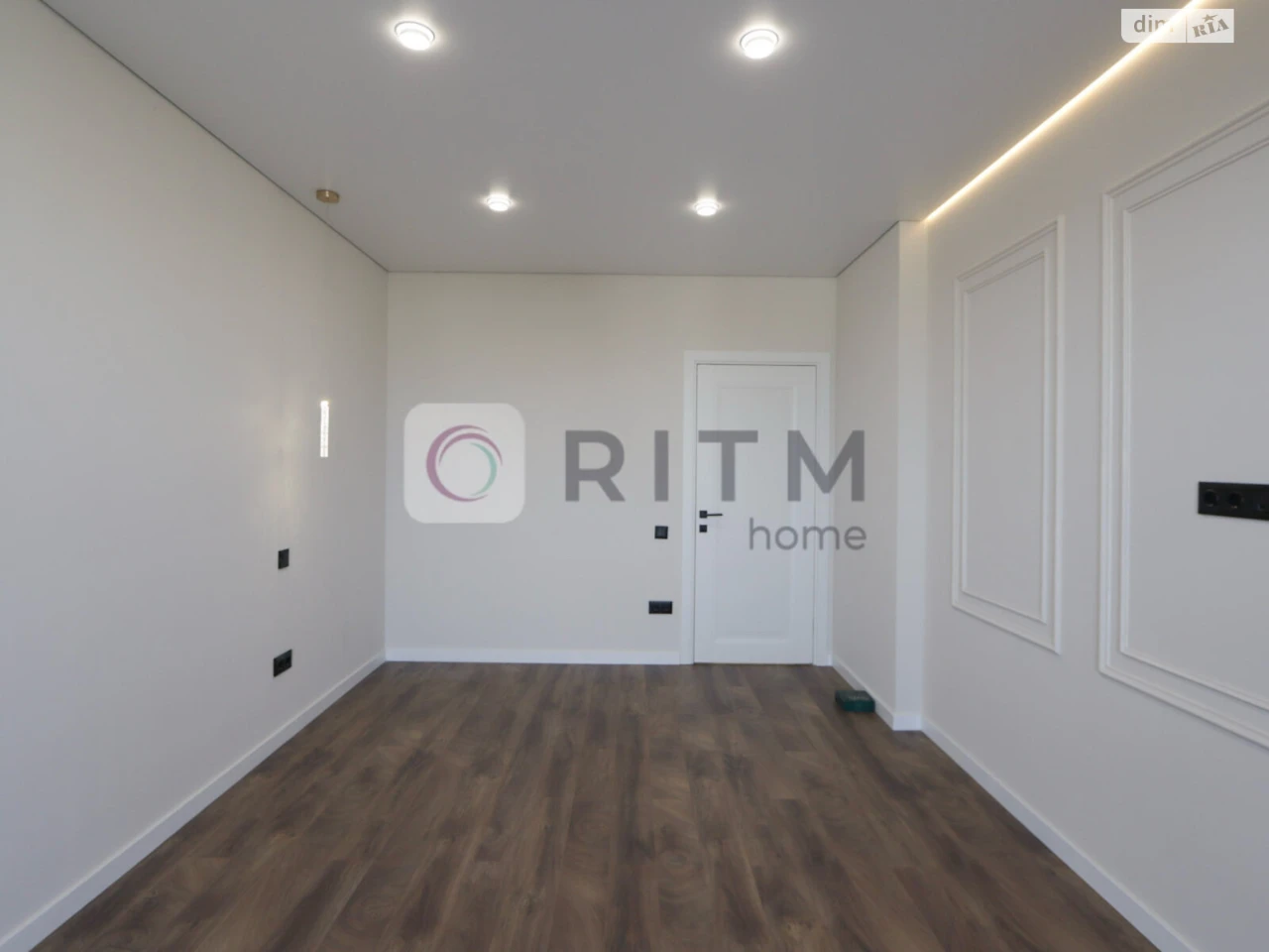 Apartment for Sale - Maiorivka