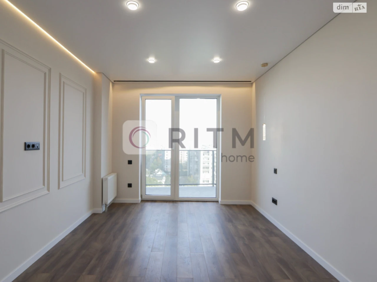 Apartment for Sale - Maiorivka