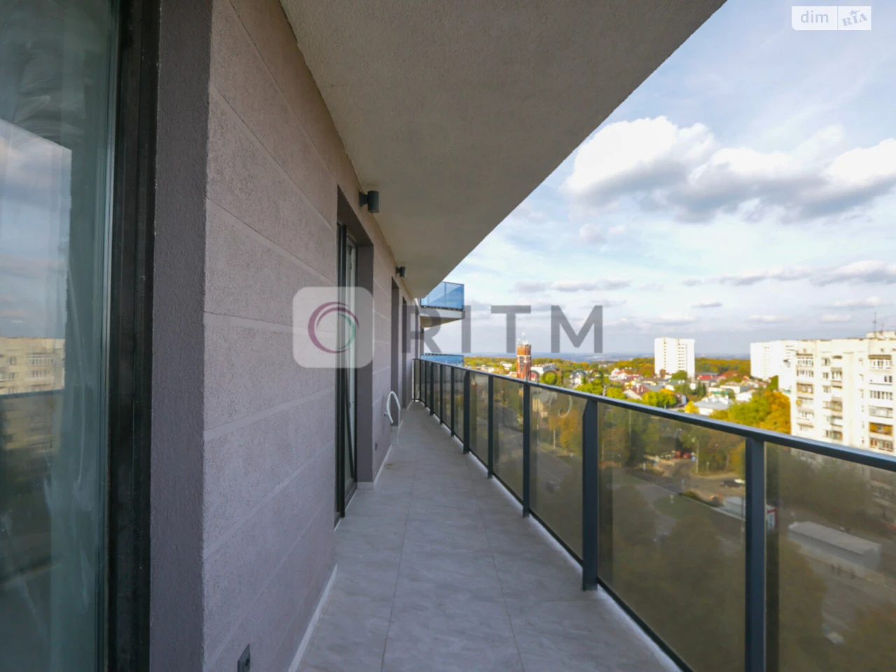 Apartment for Sale - Maiorivka