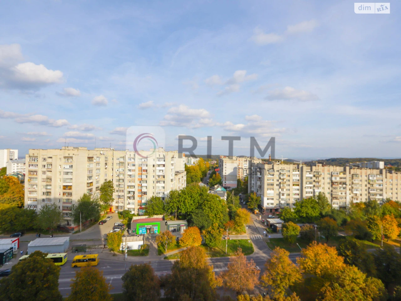 Apartment for Sale - Maiorivka