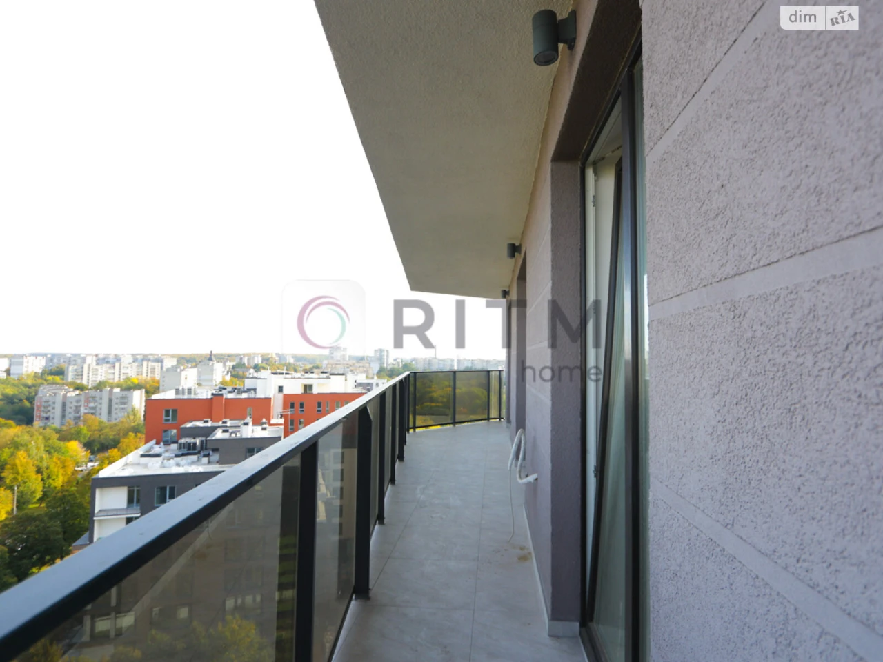 Apartment for Sale - Maiorivka