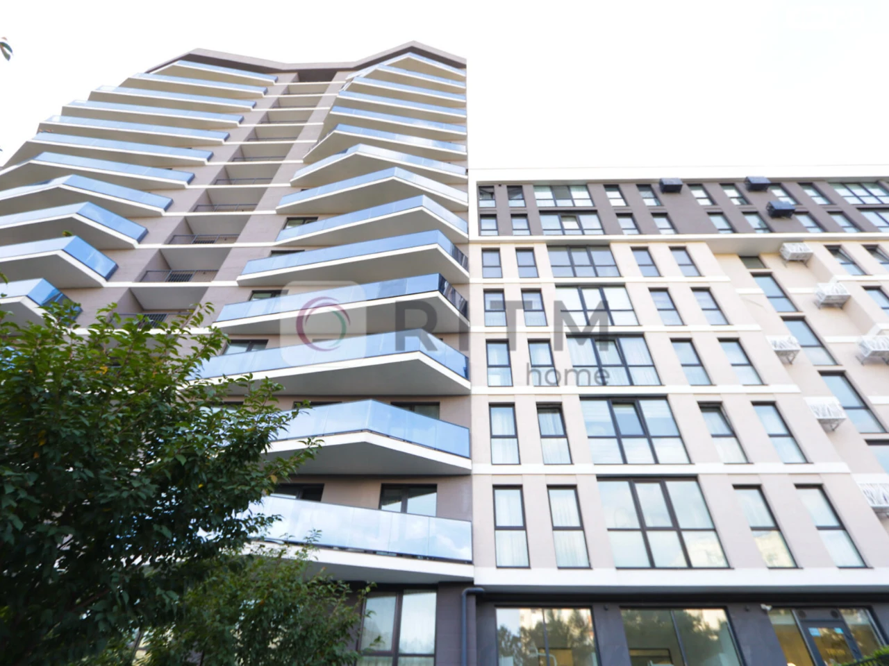 Apartment for Sale - Maiorivka