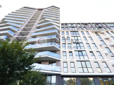 Apartment for Sale - Maiorivka
