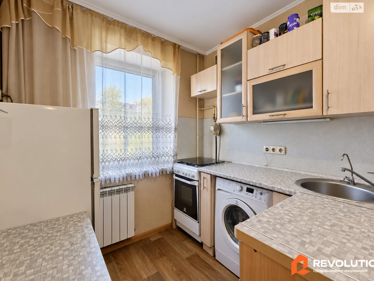 Продаж Квартира Караваєві Дачі