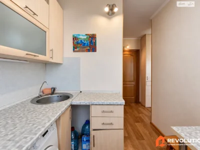 Продаж Квартира Караваєві Дачі