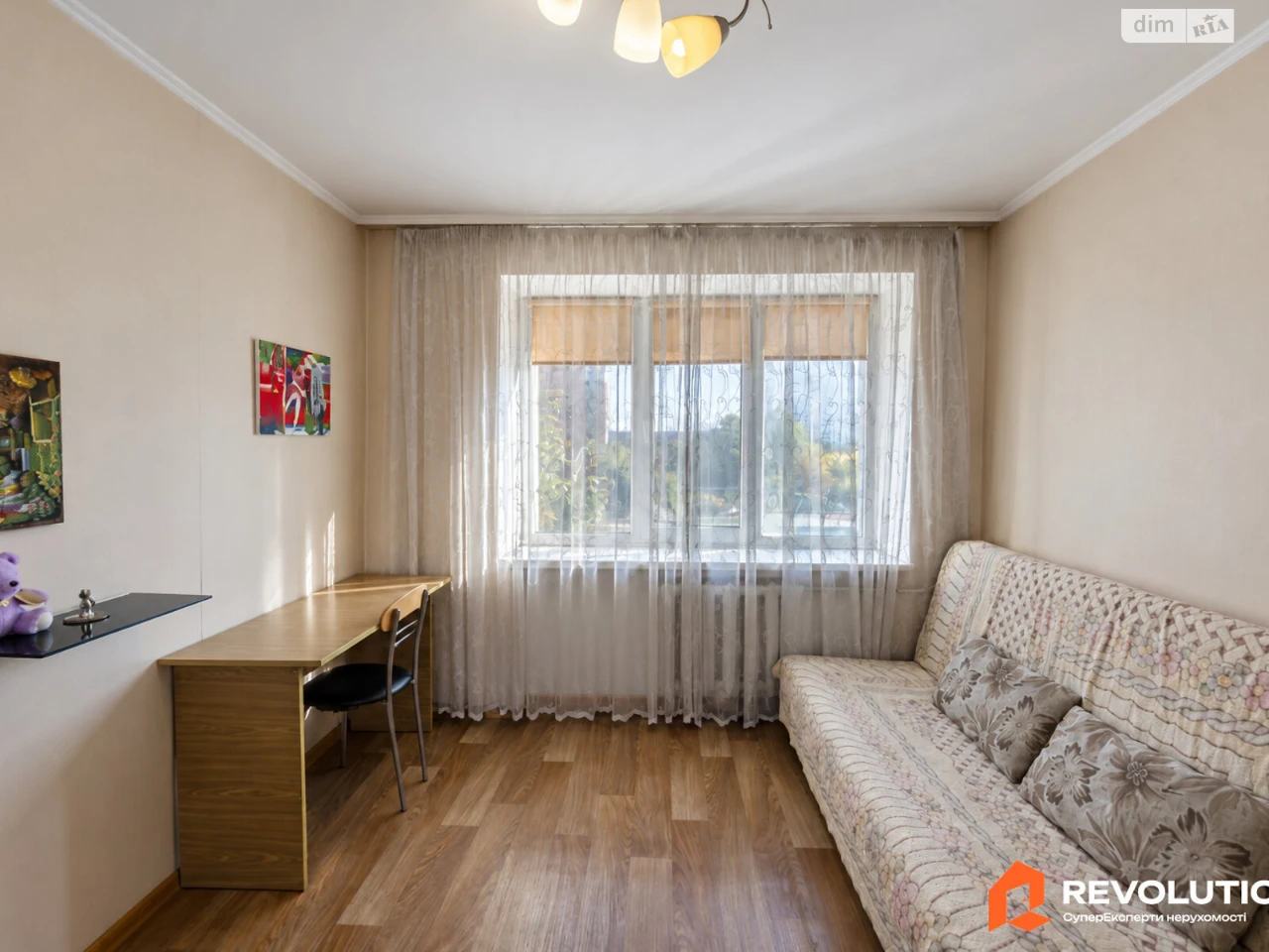 Продаж Квартира Караваєві Дачі