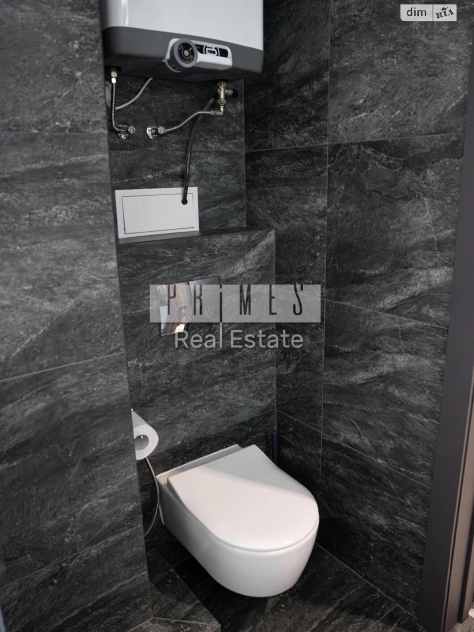 Apartment for Sale – Chorna Hora