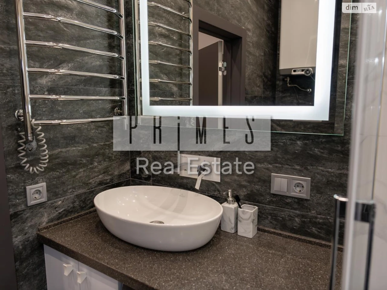 Apartment for Sale – Chorna Hora