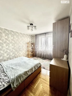 Продаж Квартира Соцмісто