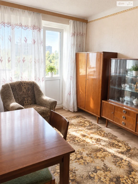 1-Bedroom Apartment for Sale in Akademmisto