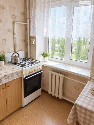 Продажа Квартира в Академмістечко