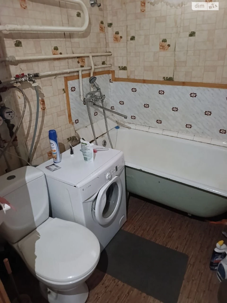 Продажа Квартира в Академмістечко