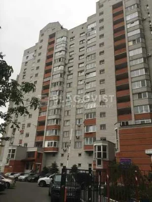 Продаж 2-квартири Вузівська 5, Солом'янський район