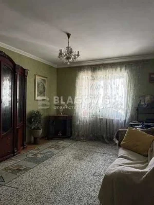 Продаж 2-квартири Вузівська 5, Солом'янський район