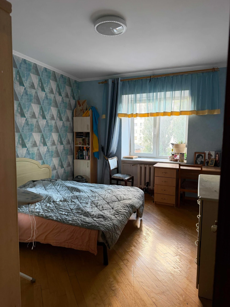 Продаж 2-квартири Вузівська 5, Солом'янський район