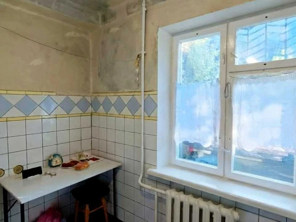 Apartment. Tuluzi Street, Tula, Kyiv