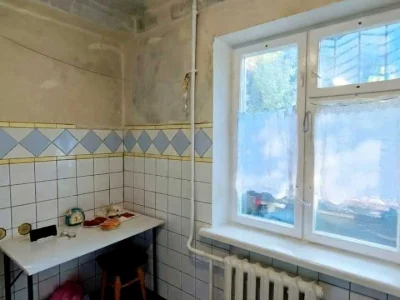 Apartment. Tuluzi Street, Tula, Kyiv