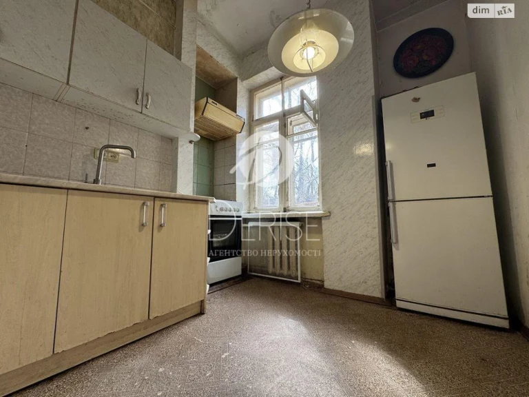 Apartment for Sale in Pechersk