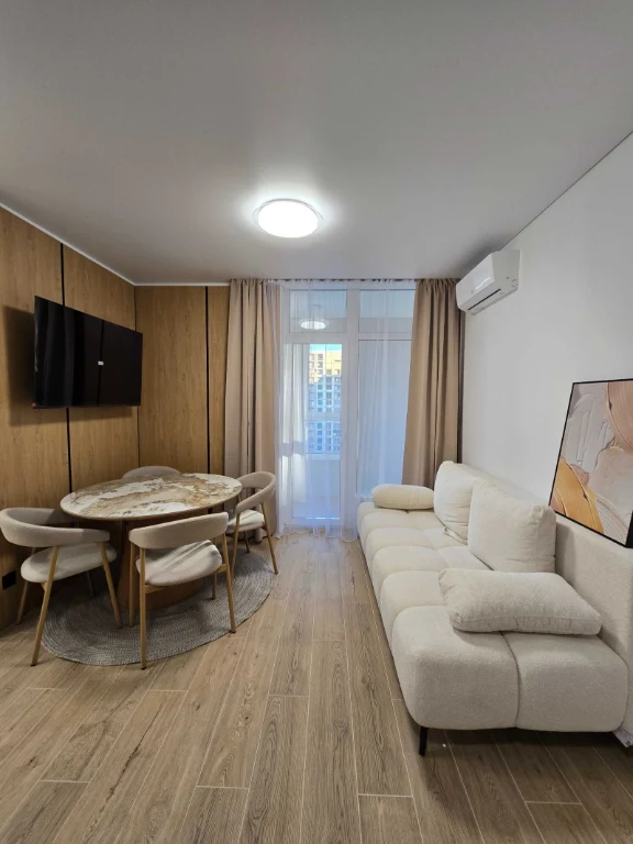 Продажа 2-комнатной квартиры в ЖК "Sky Avenue". Проспект Хороброго