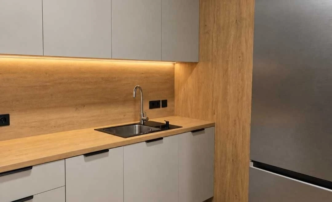 Продаж 2к квартири ЖК Sky Avenue. Вул. Хороброго