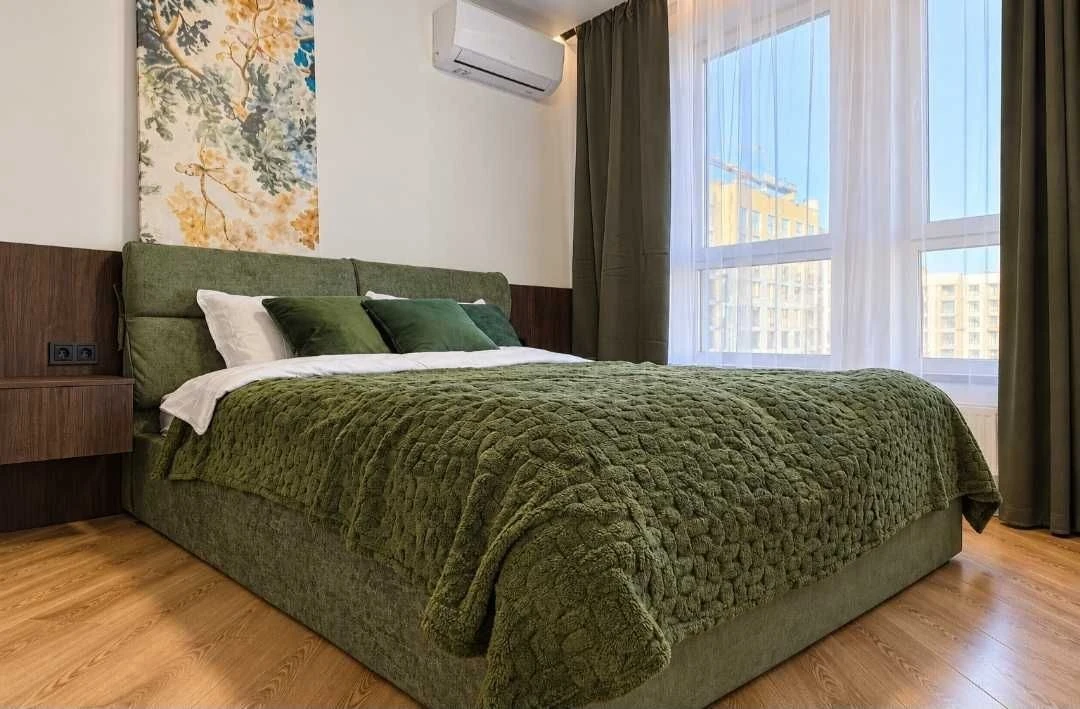 Продаж 2к квартири ЖК Sky Avenue. Вул. Хороброго