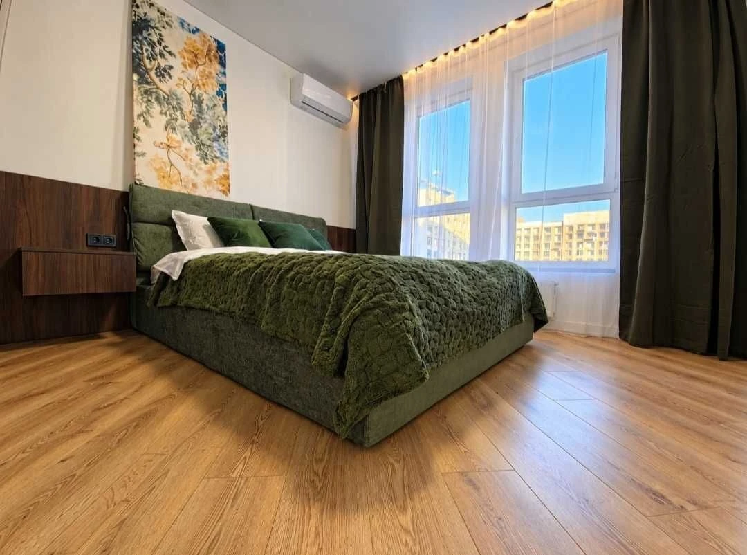 Продаж 2к квартири ЖК Sky Avenue. Вул. Хороброго