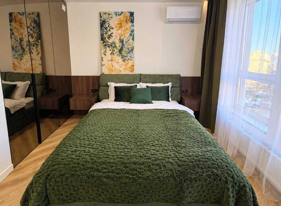 Продаж 2к квартири ЖК Sky Avenue. Вул. Хороброго