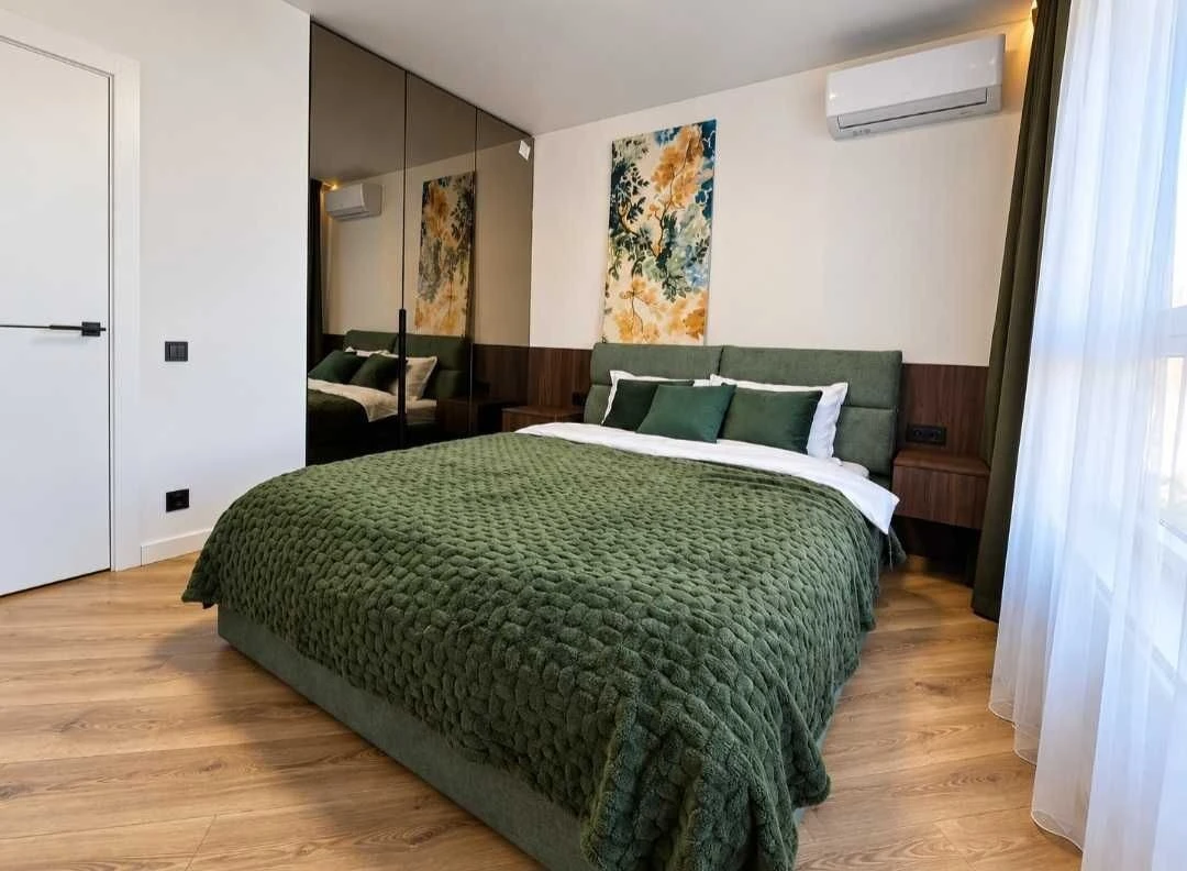Продаж 2к квартири ЖК Sky Avenue. Вул. Хороброго