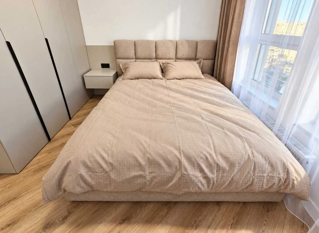 Продаж 2к квартири ЖК Sky Avenue. Вул. Хороброго