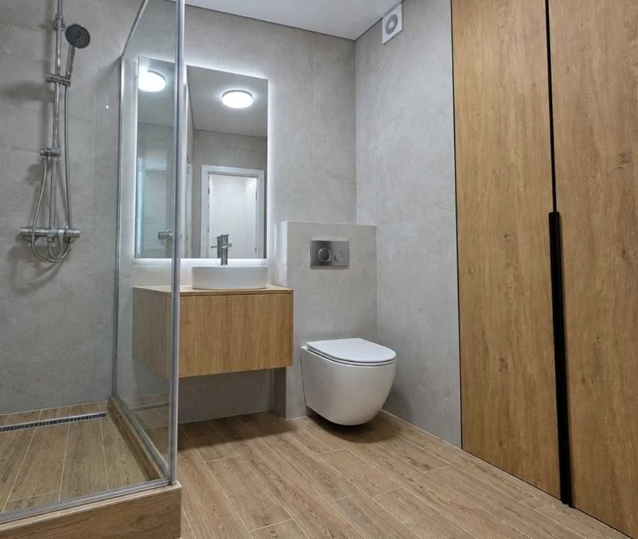 Продаж 2к квартири ЖК Sky Avenue. Вул. Хороброго