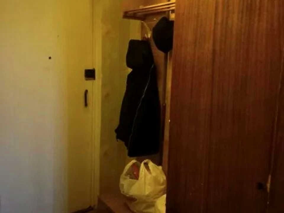 Apartment. Kladievska st.