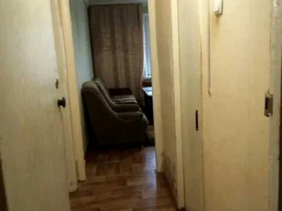 Apartment. Kladievska st.