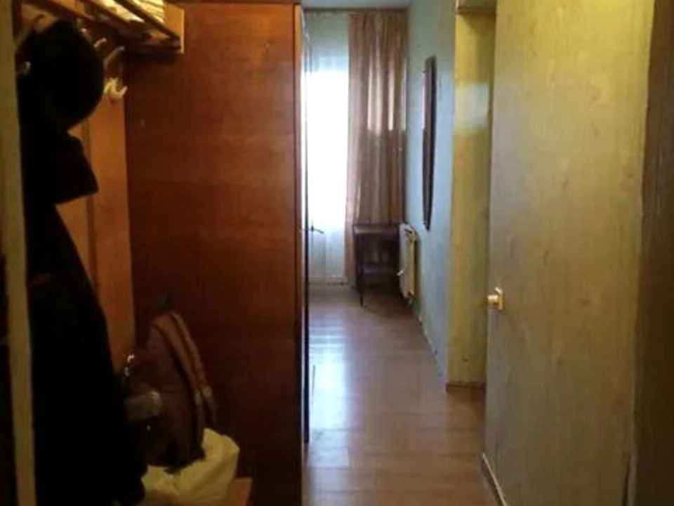 Apartment. Kladievska st.