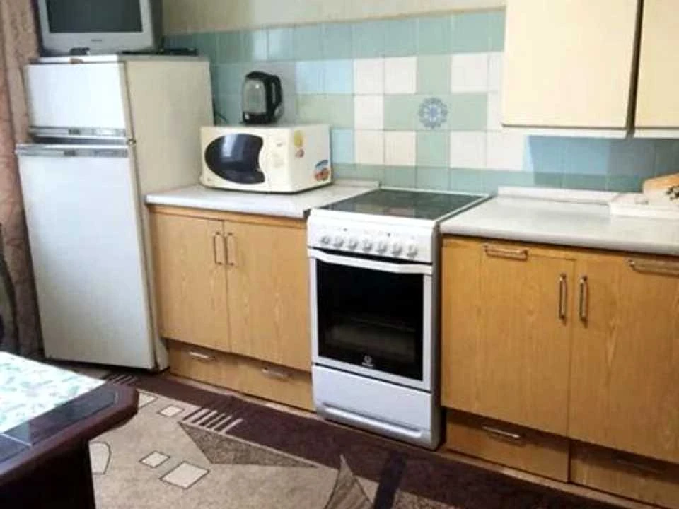 Apartment. Kladievska st.
