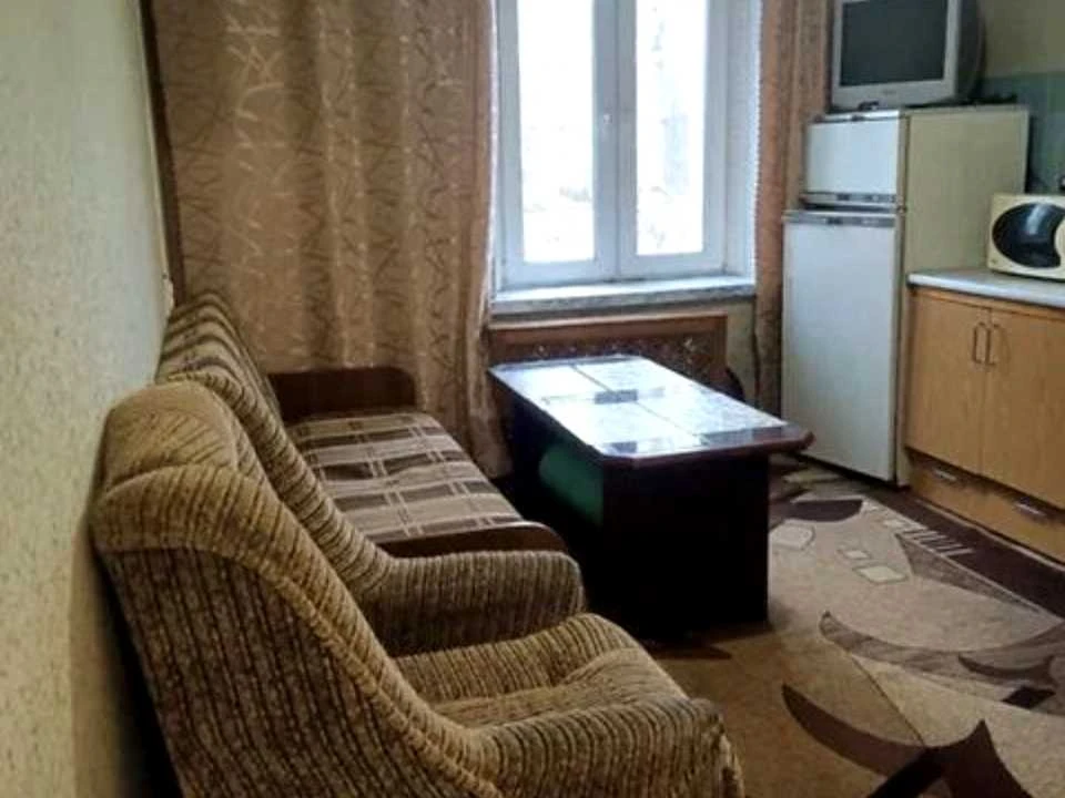 Apartment. Kladievska st.