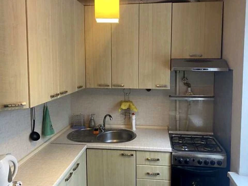 Apartment. Kladievska st.